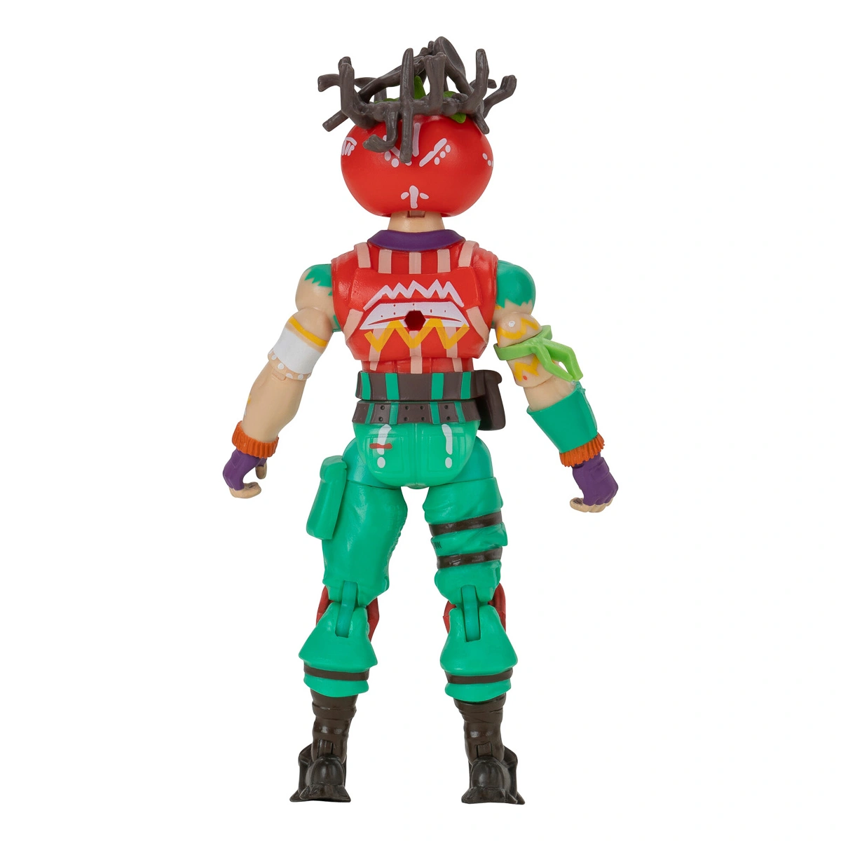 Колекційна фігурка Fortnite Solo Mode Tomatohead — фото 7
