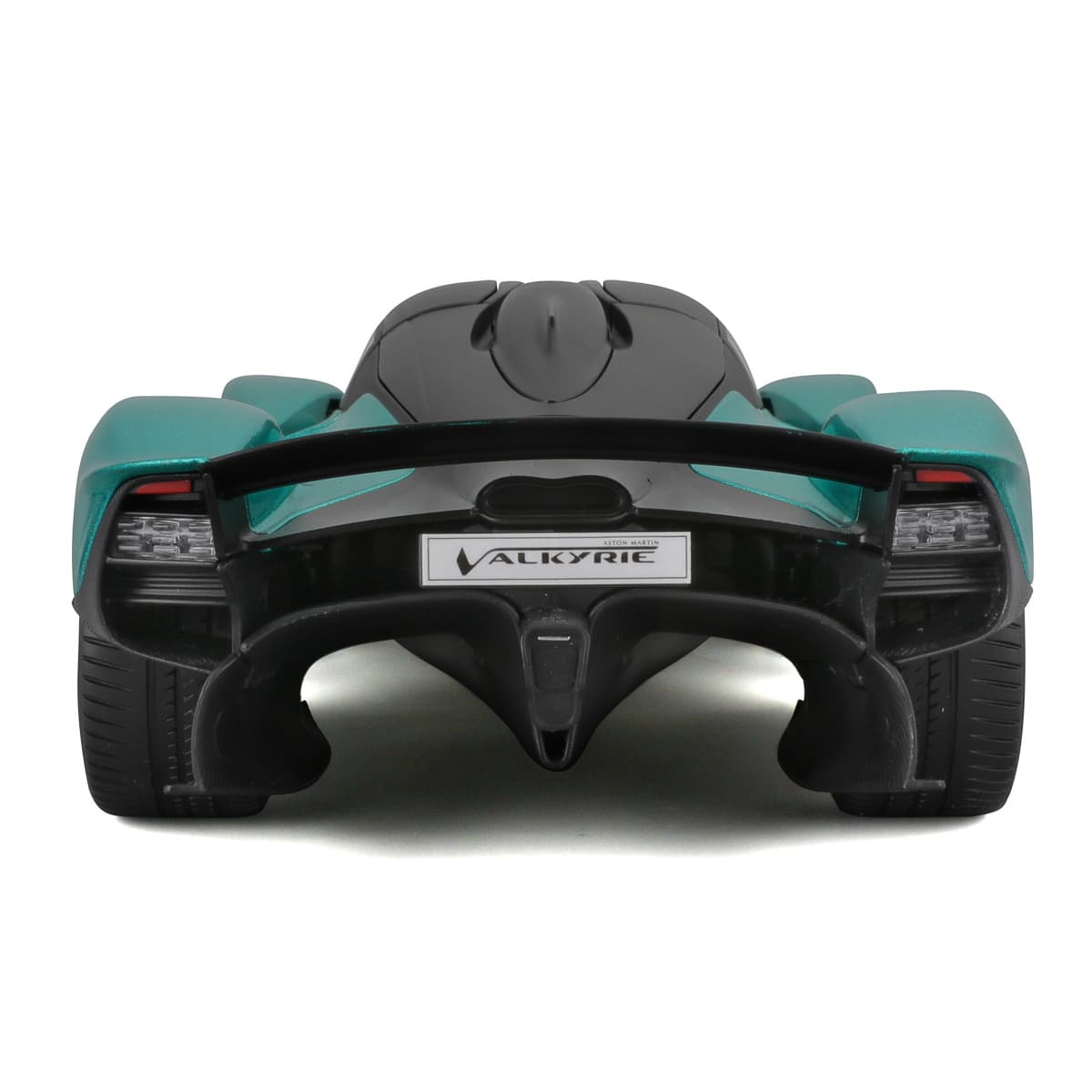 Автомодель Maisto Aston Martin Valkyrie, 31465GREEN — фото 7