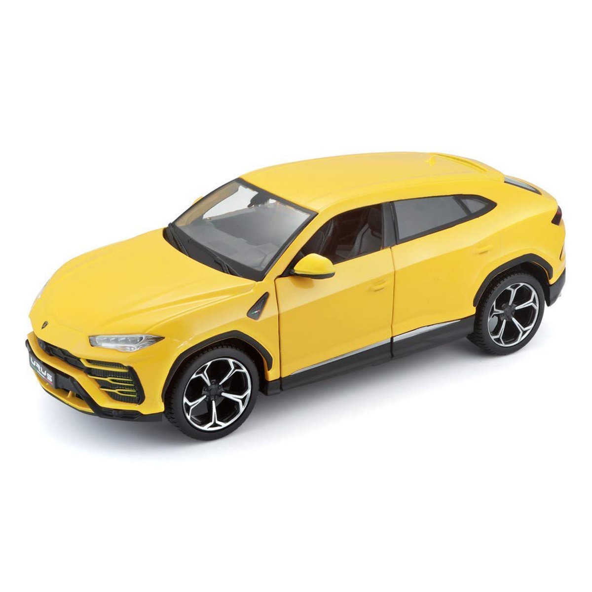 Машинка Maisto Lamborghini Urus, жовта (1:24), 31519YELLOW
