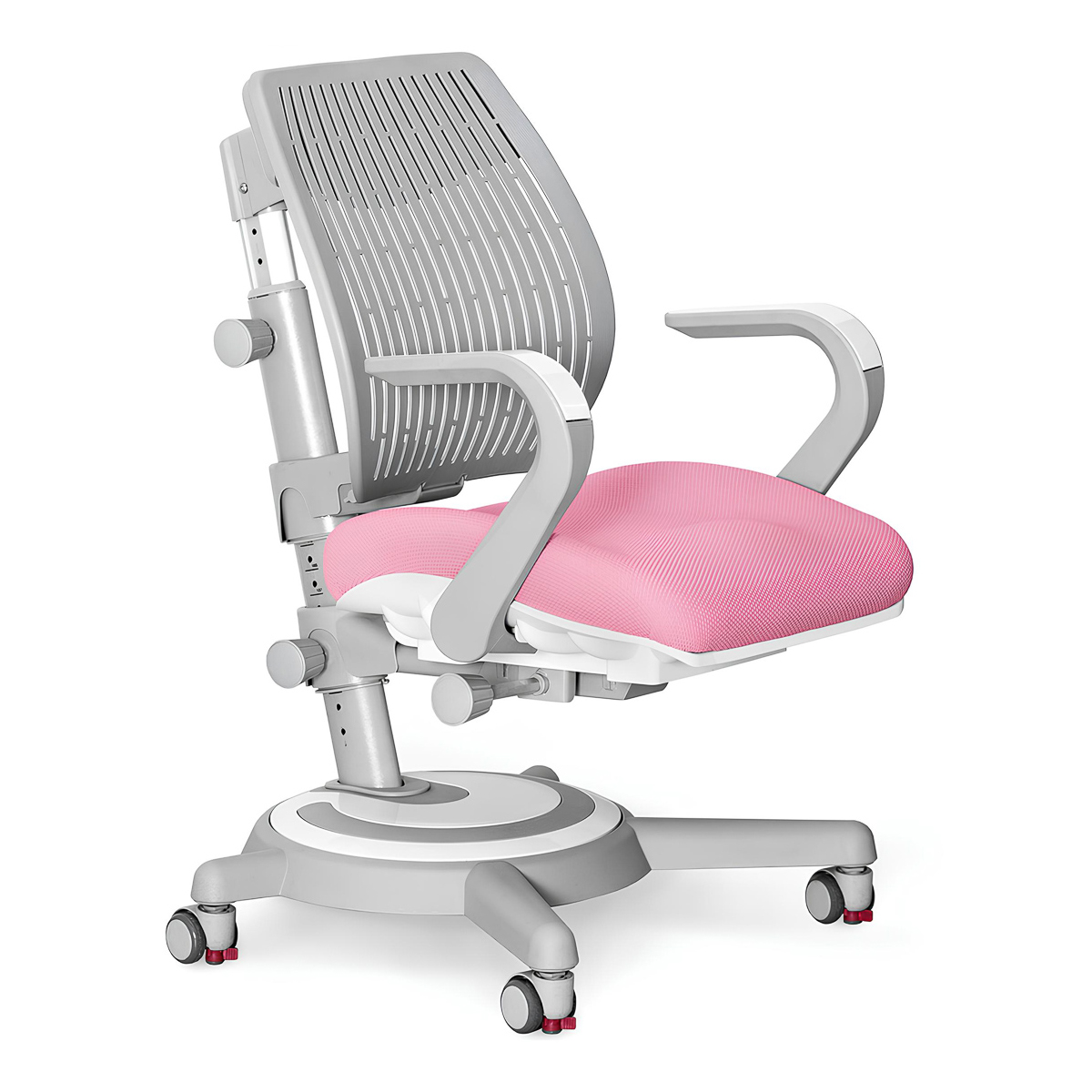 Крісло Mealux Ergoback KP Y-1020 PN