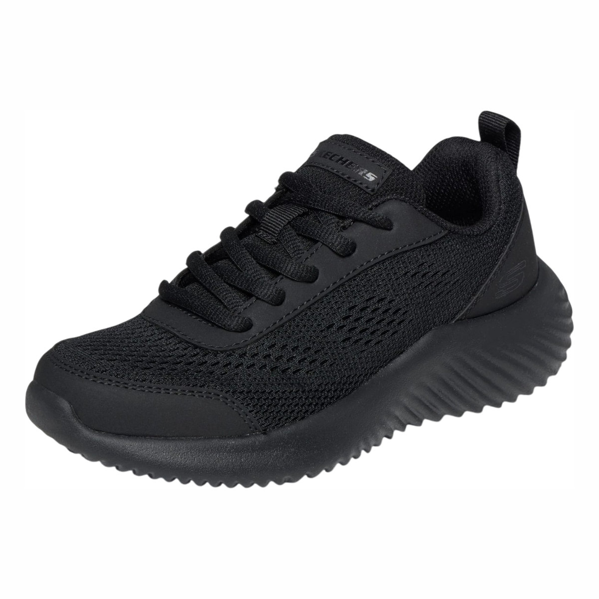 Кросівки Skechers Bounder (403916L BBK) — фото 4