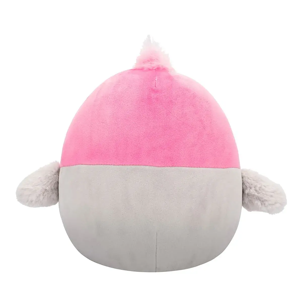 М'яка іграшка Squishmallows Какаду Джейла 19 см, SQCR06595 — фото 5
