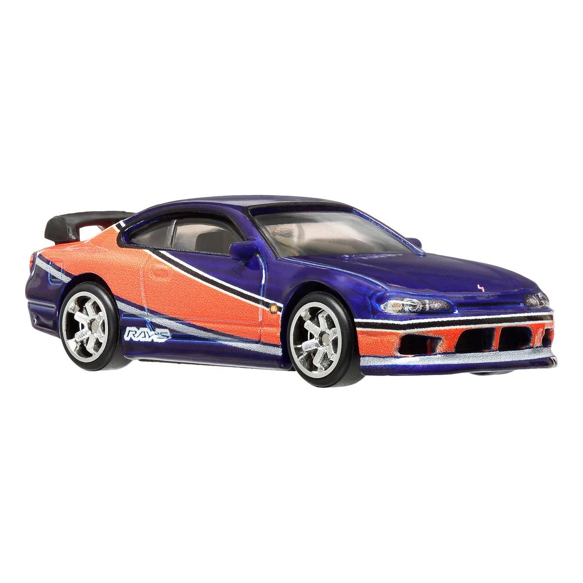Набір колекційних машинок Hot Wheels Форсаж Токійський дрифт — фото 5