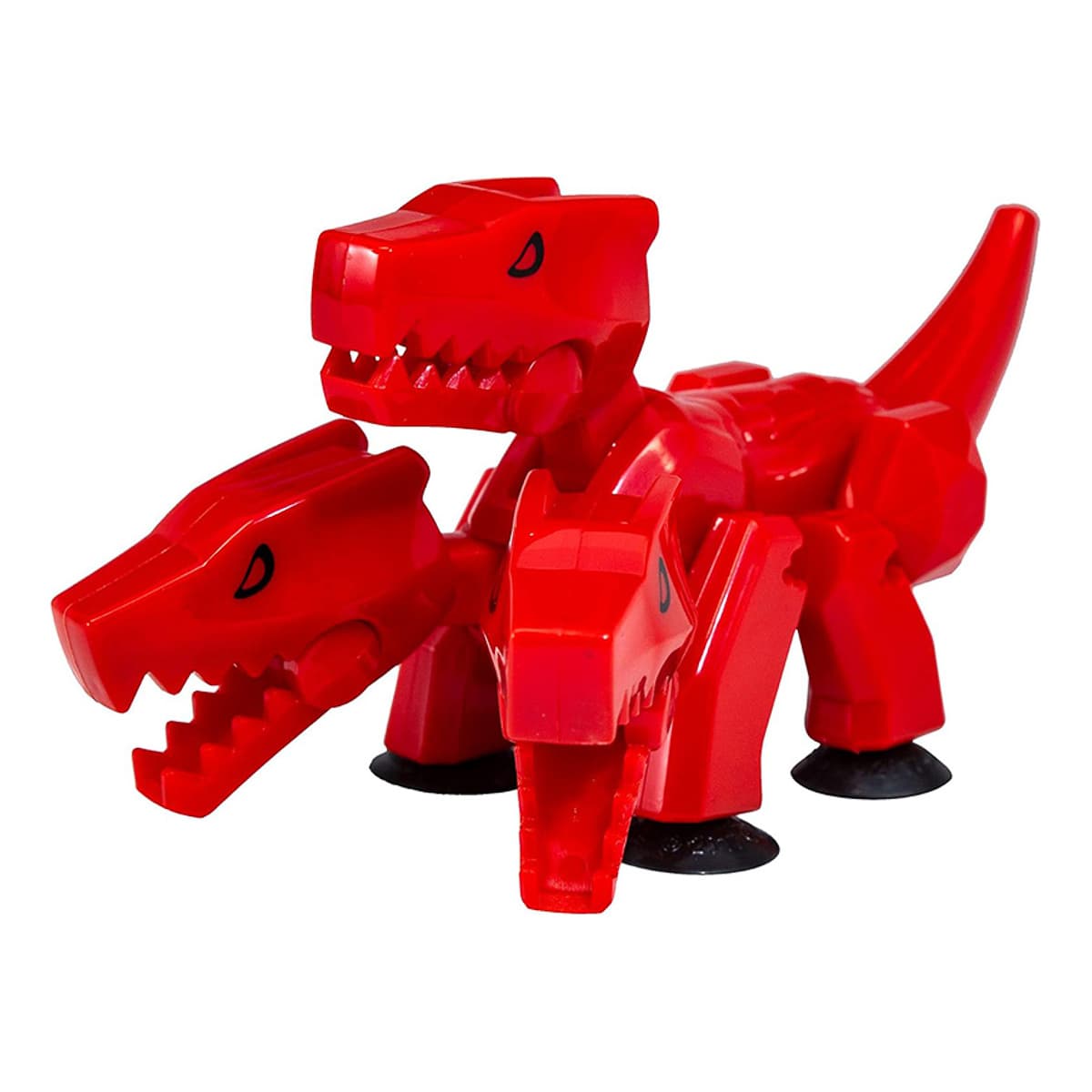 Фігурка для анімаційної творчості Stikbot Mega Fire Dragon, TST627C_UAKD — фото 3