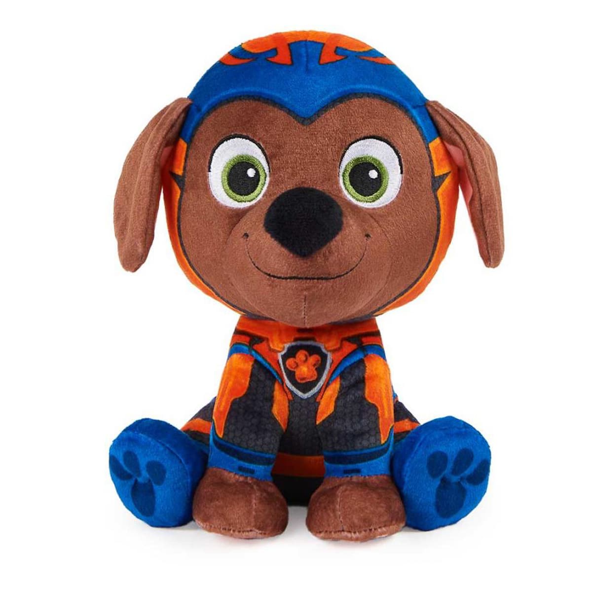 М'яка іграшка Spin Master Paw Patrol Зума, SM84240/9871