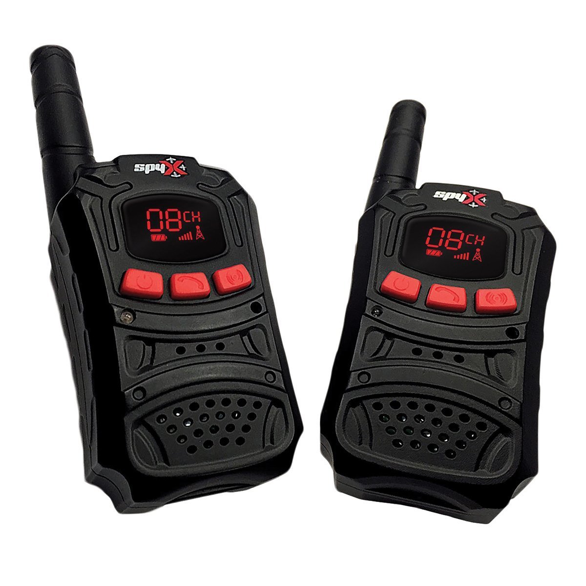 Шпигунські рації Spy X, AM10526