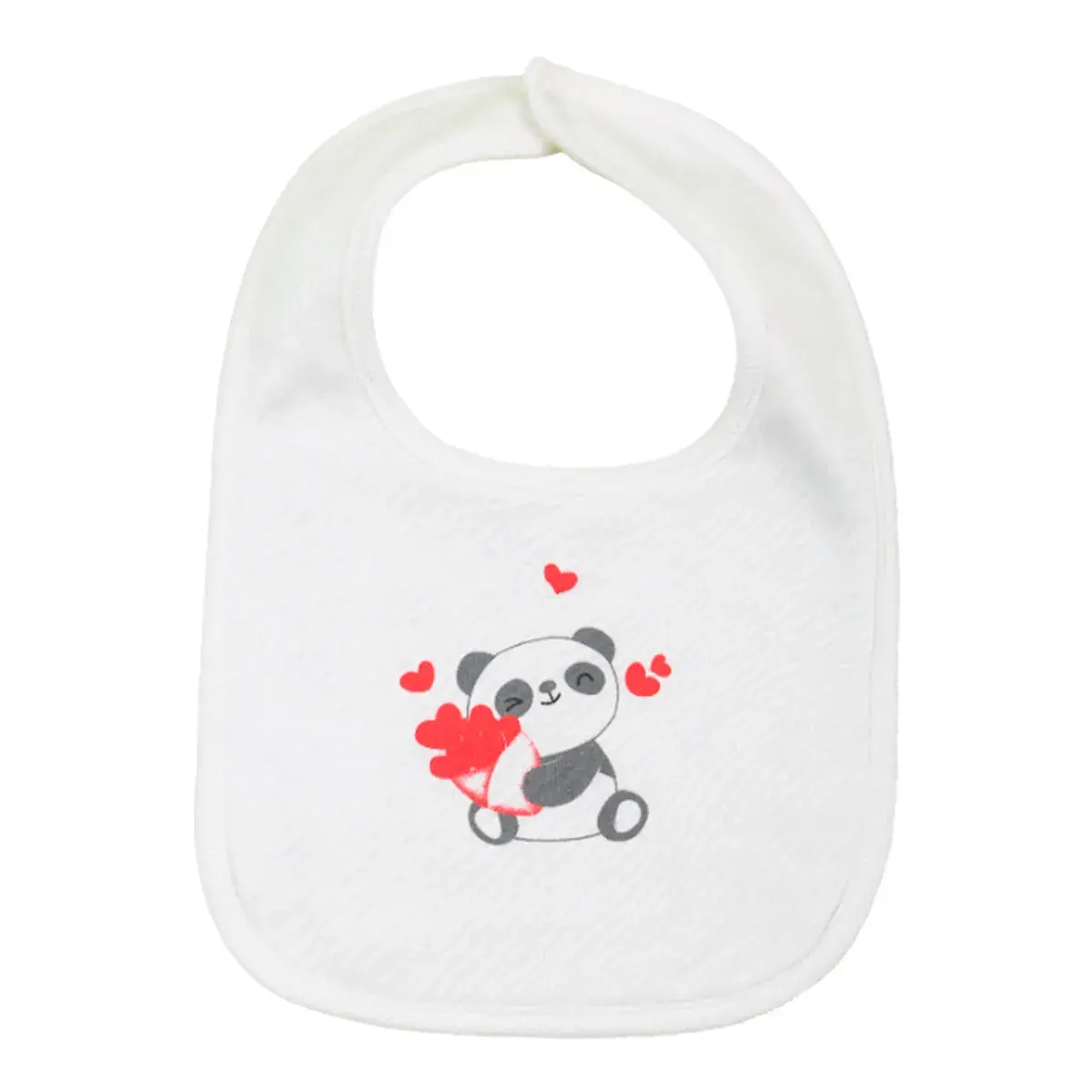 Слинявчик утеплений Flamingo Panda 655-129