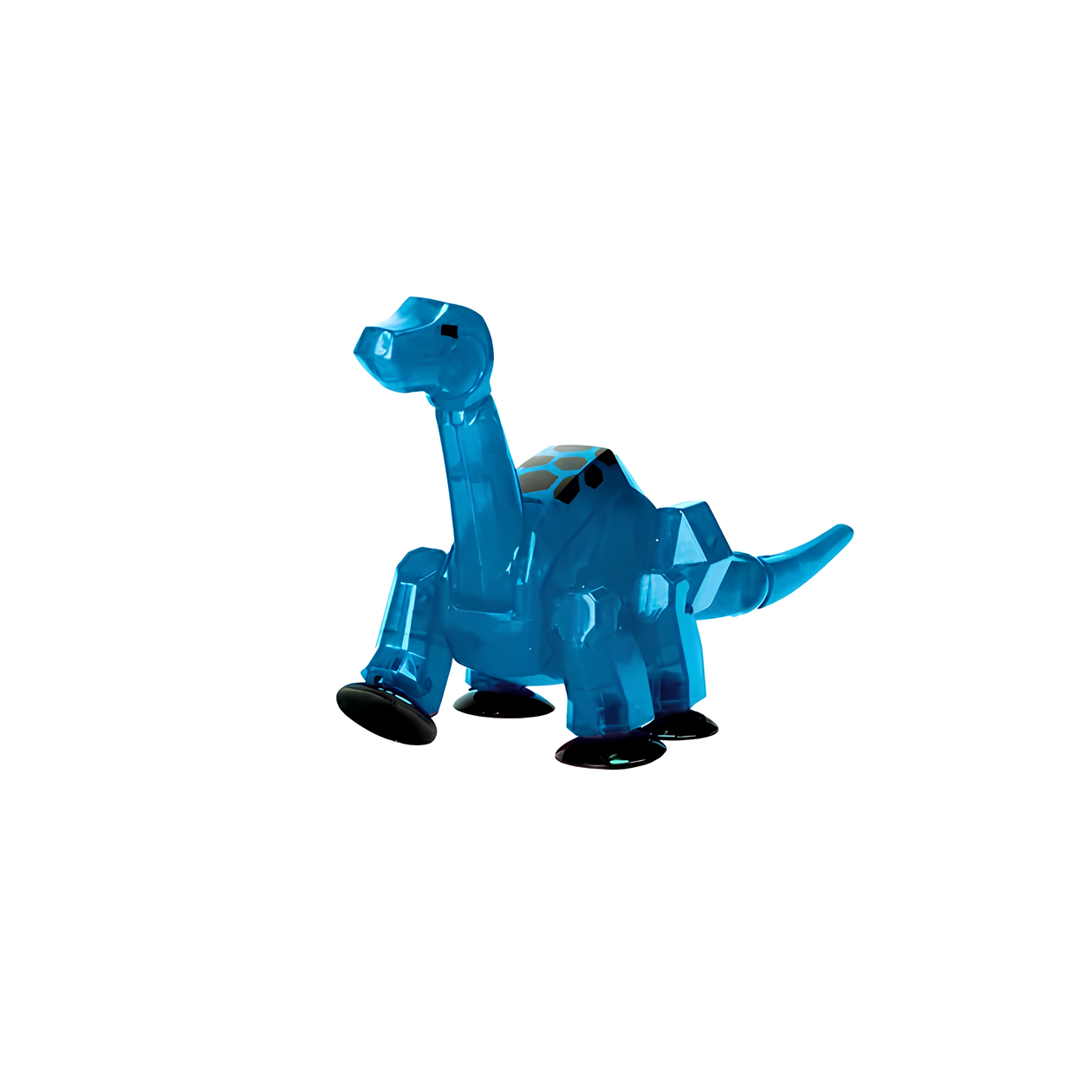 Фігурка для анімації Stikbot Mega Dino Бронтозавр (TST624B_UAKD) — фото 2