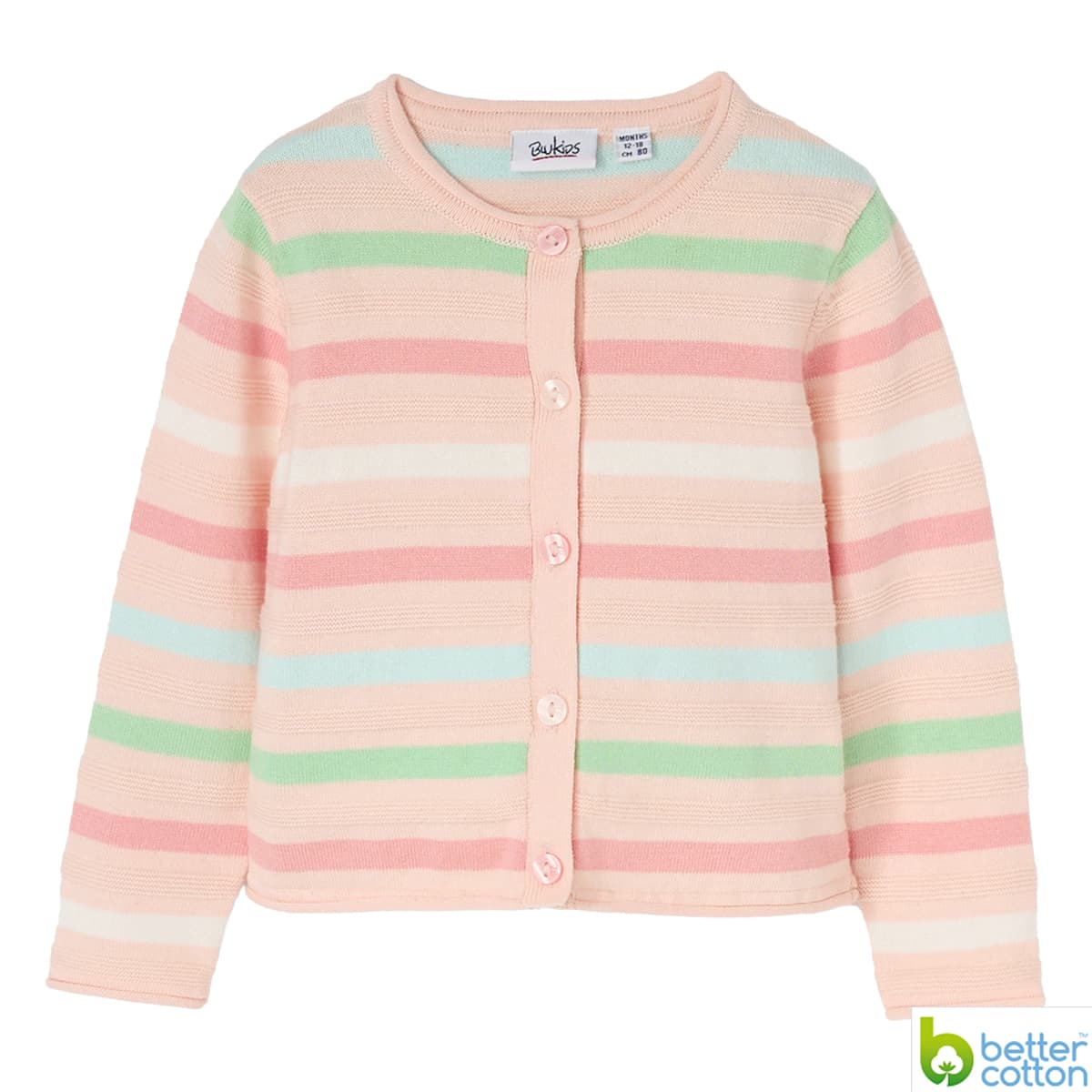 Кардиган Blukids Bio cotton 6243369
