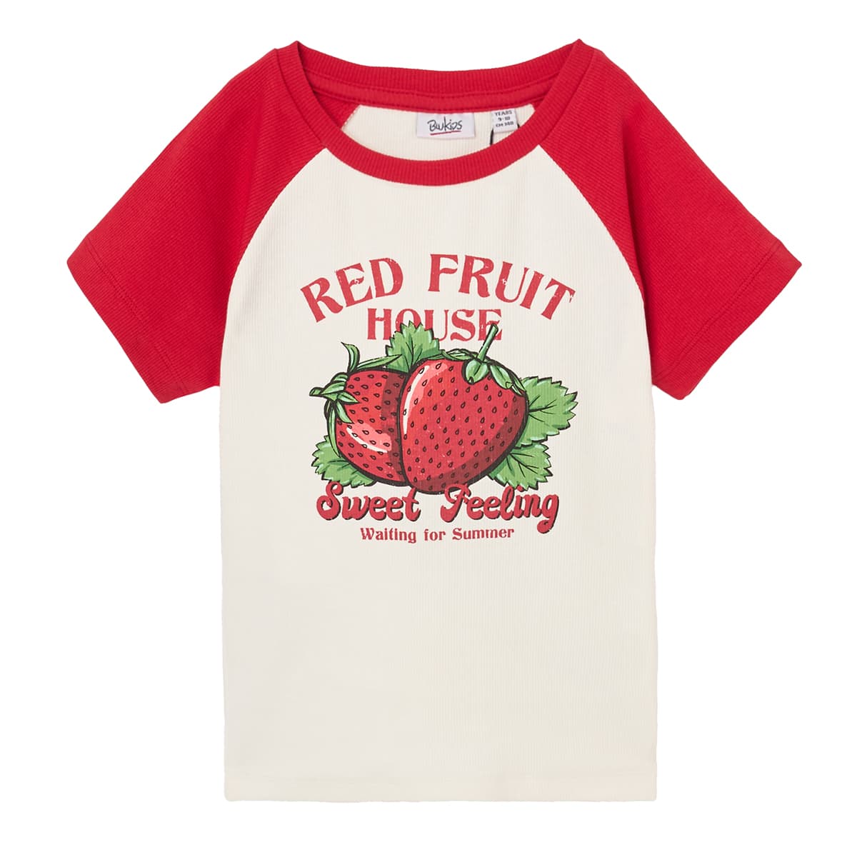Футболка Blukids Better Cotton 6242610