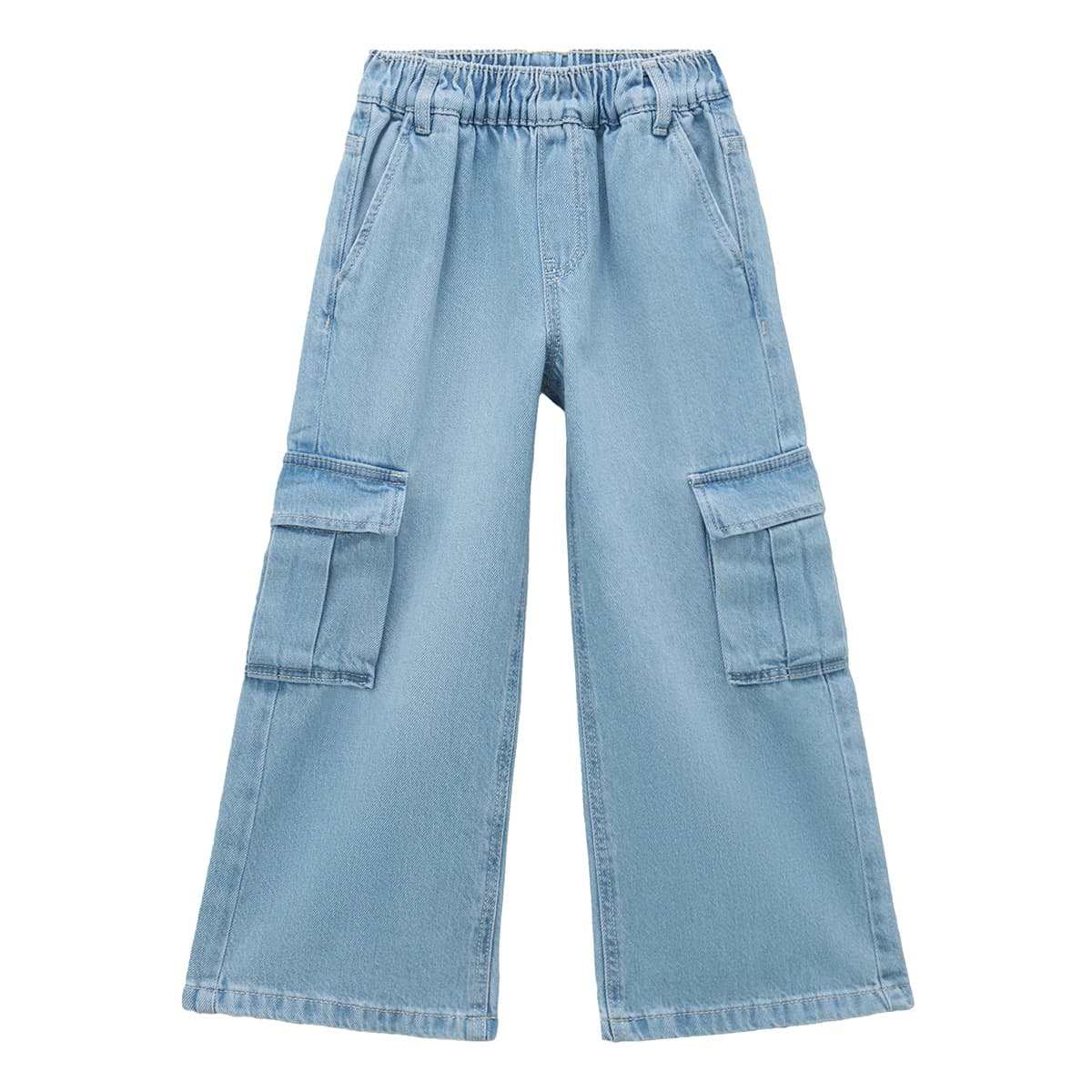 Джинси Blukids Following fashion
