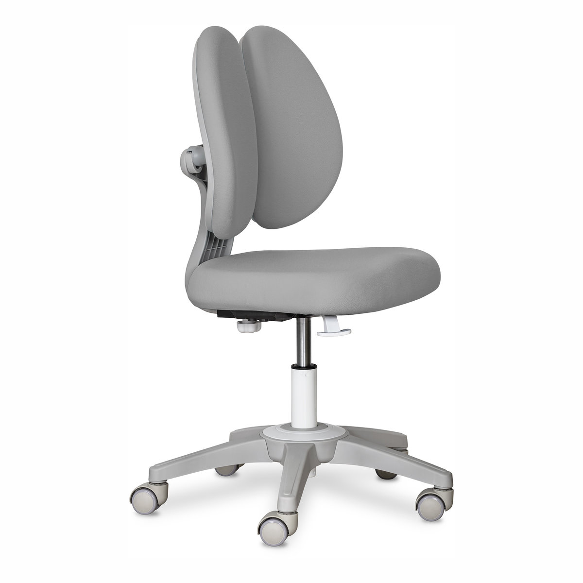 Крісло Mealux Sprint Duo Lite Grey (Y-412 Lite G)