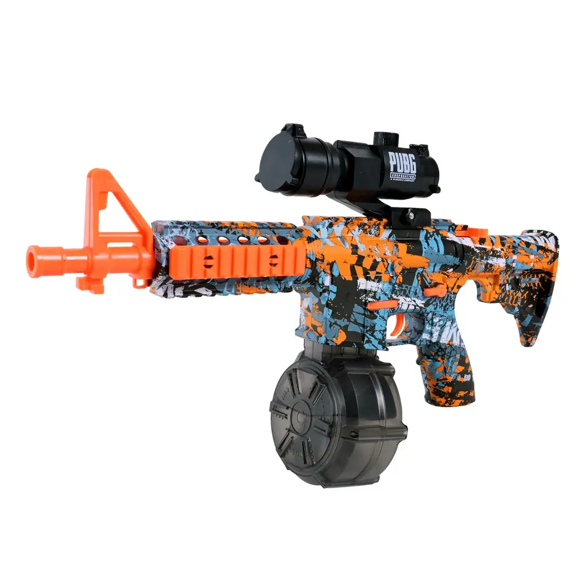 Автомат World Top Development Super Sharpshooter 1732-3
