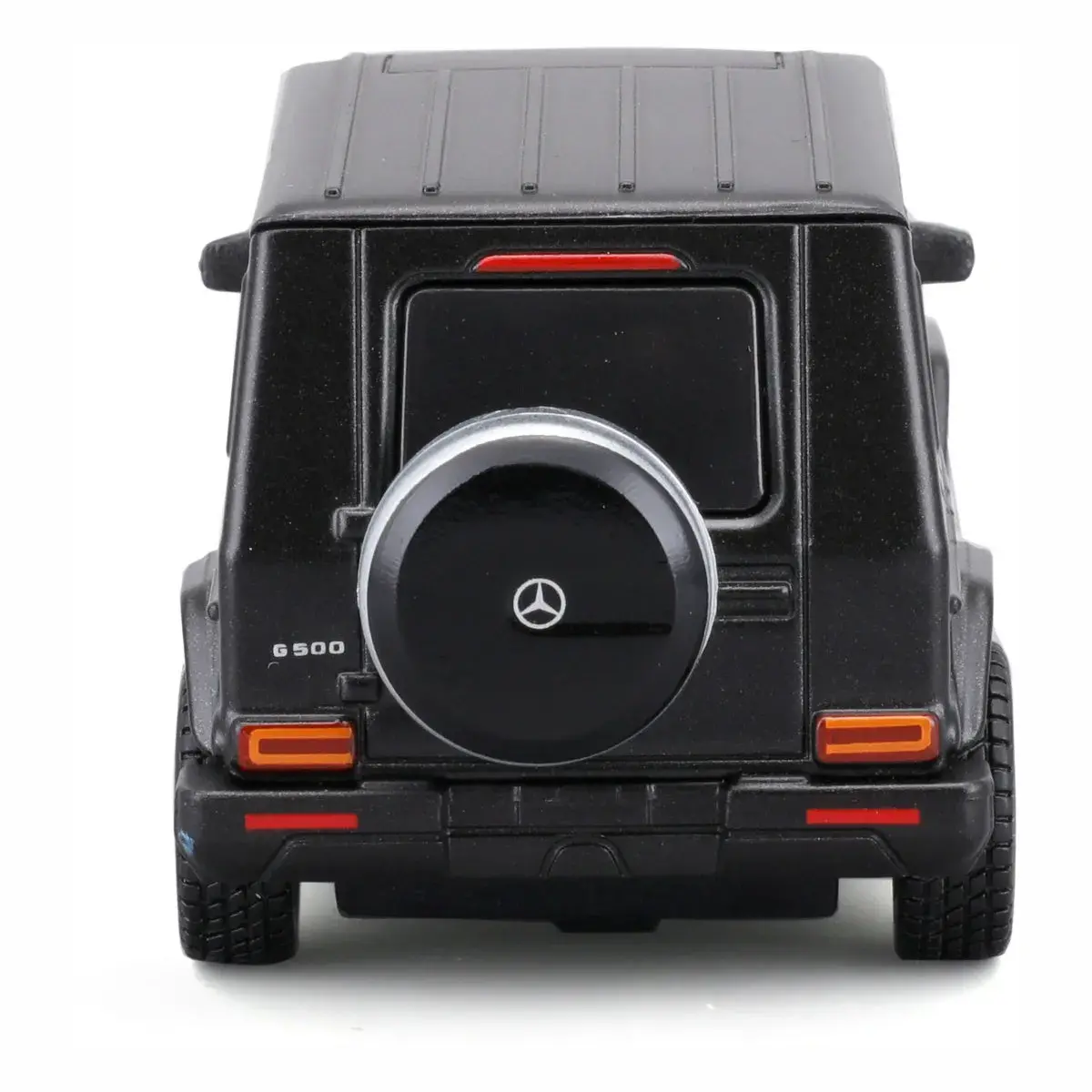 Машинка на р/к Maisto Tech Mercedes-Benz G-Class (23006) — фото 7