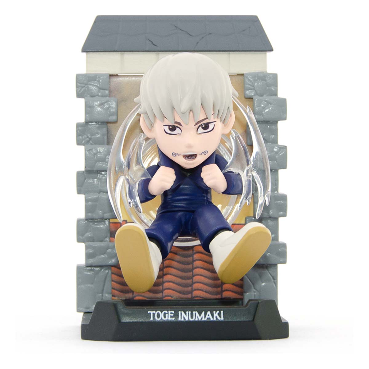 Іграшка-сюрприз Yume з колекційною фігуркою Jujutsu Kaisen, 11205 — фото 8