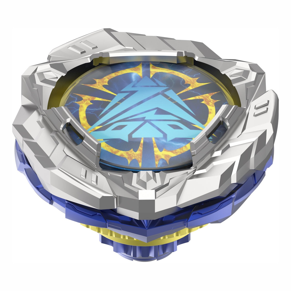 Набір Infinity Nado VII Power Battle Set Громовий Мисливець Тіней та Вогняне Колесо Вибуху (EU664180) — фото 6