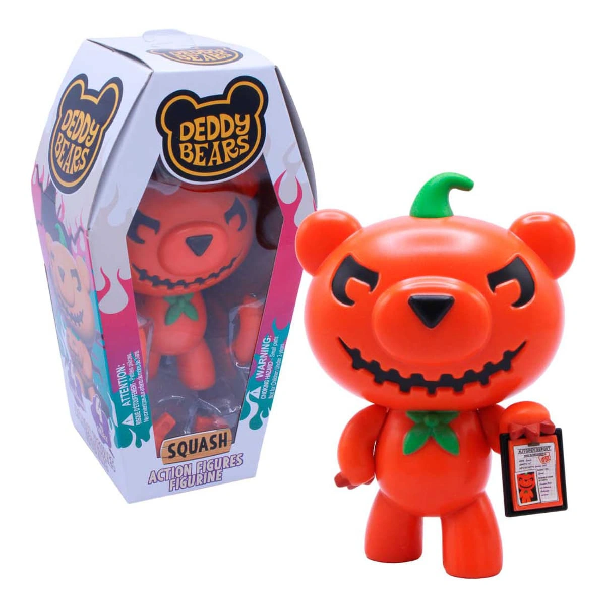 Екшн-фігурка Deddy Bears Squash