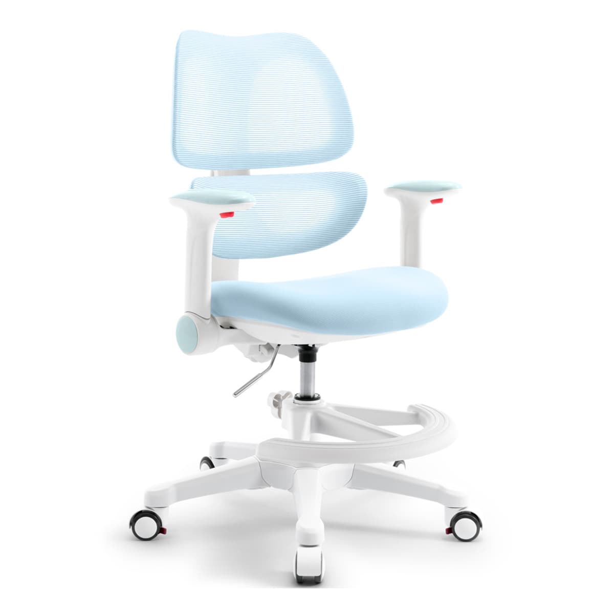 Дитяче крісло Mealux Dream Air Blue Y-607 KBL