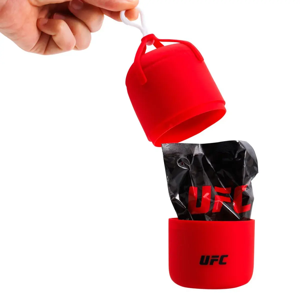 Колекційна іграшка-сюрприз Funko UFC Підвісна груша (UFC9000) — фото 9