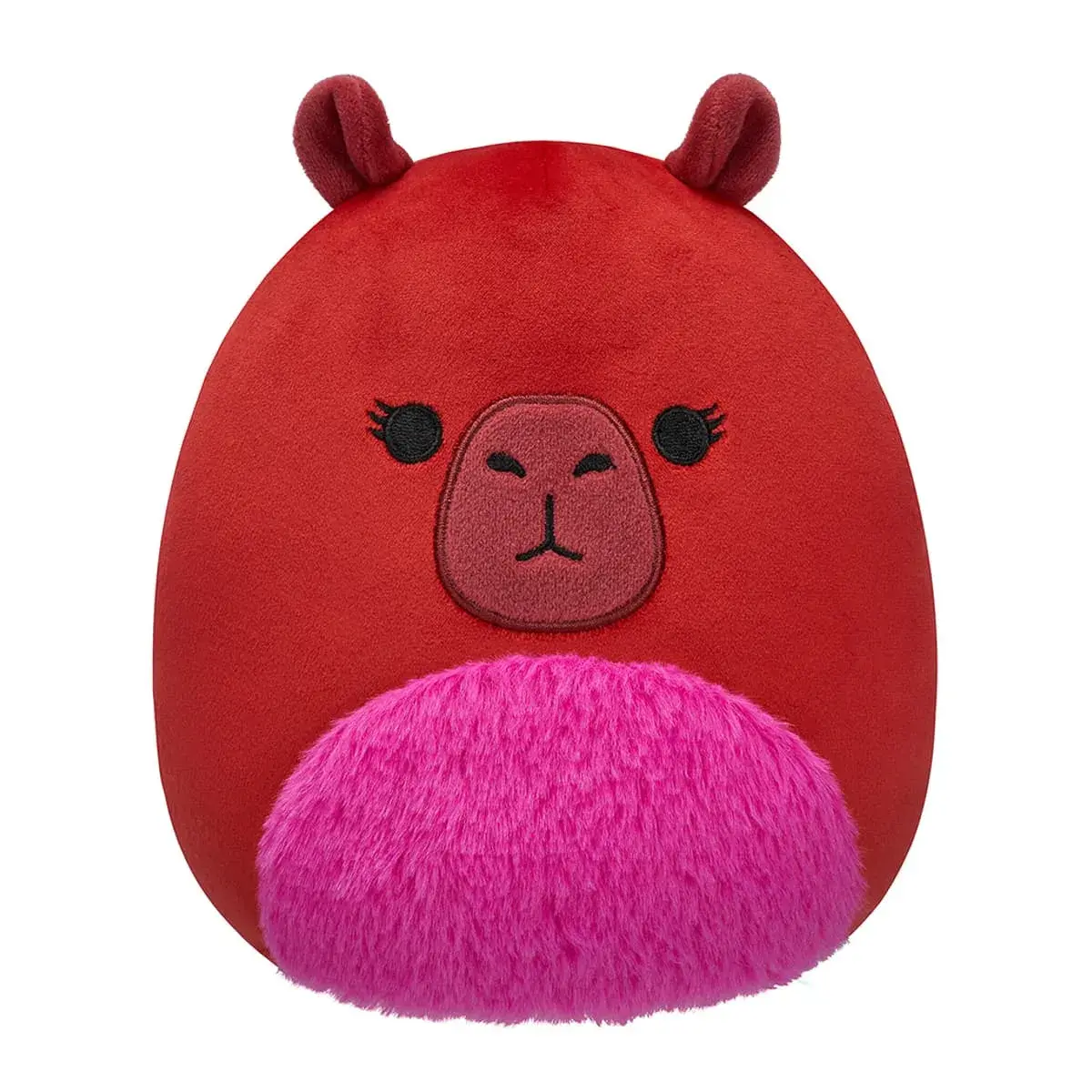 М'яка іграшка Squishmallows Капібара Марсія 19 см, SQCR06581