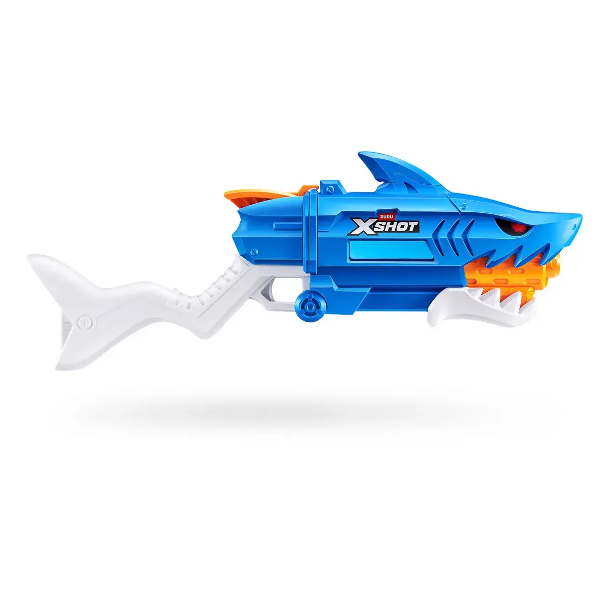 Водяний бластер Zuru X-Shot Fast Fill Shark (118195)