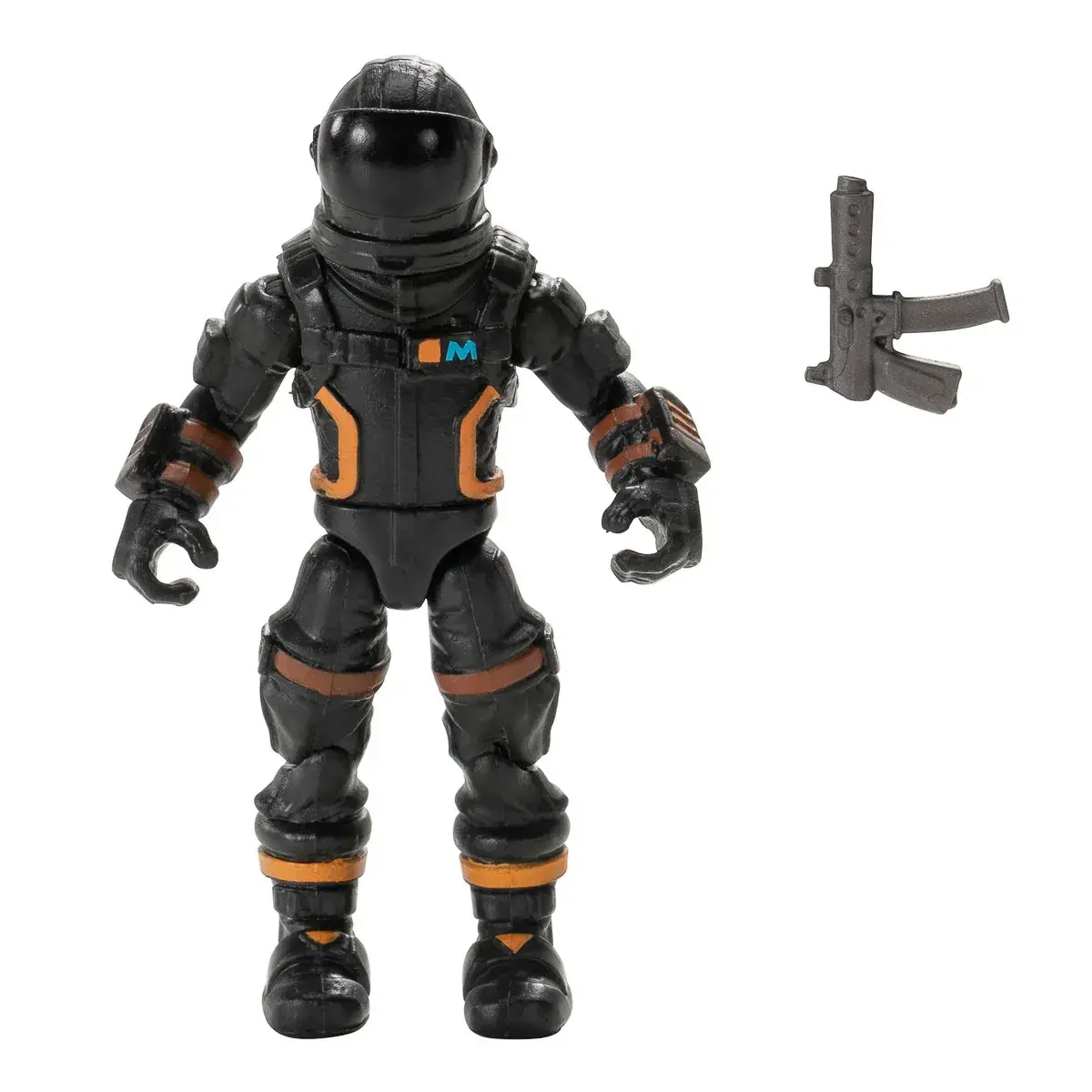 Колекційна фігурка Fortnite Micro Legendary Dark Voyager 6 см (FNT0960) — фото 3