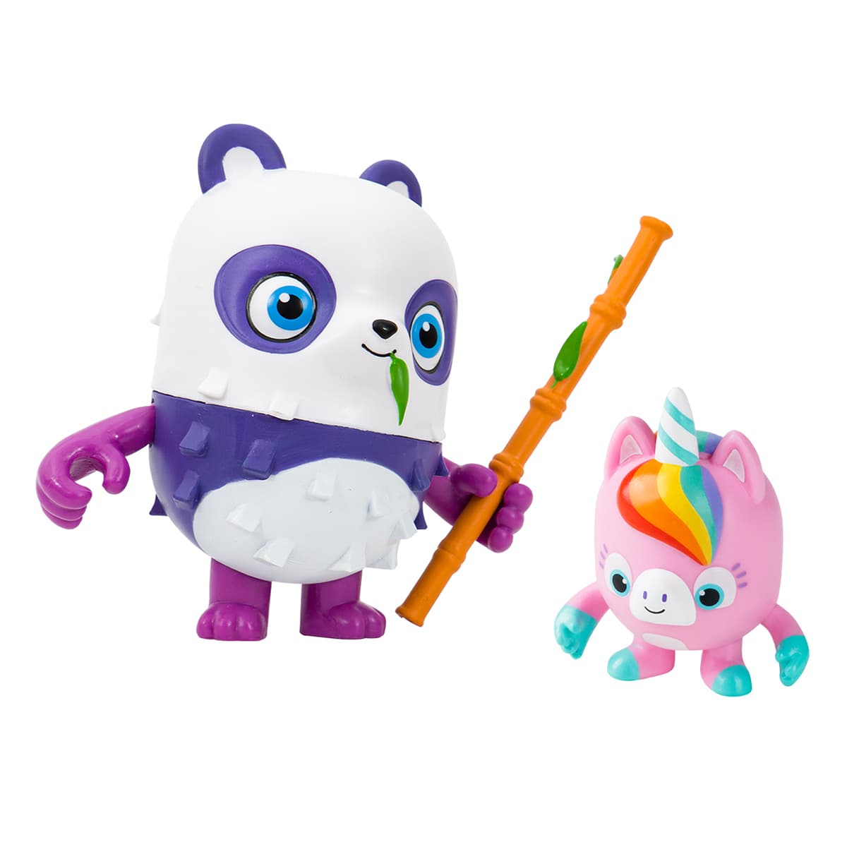 Набір Piñata Smashlings Панда Сану, SL6010-4