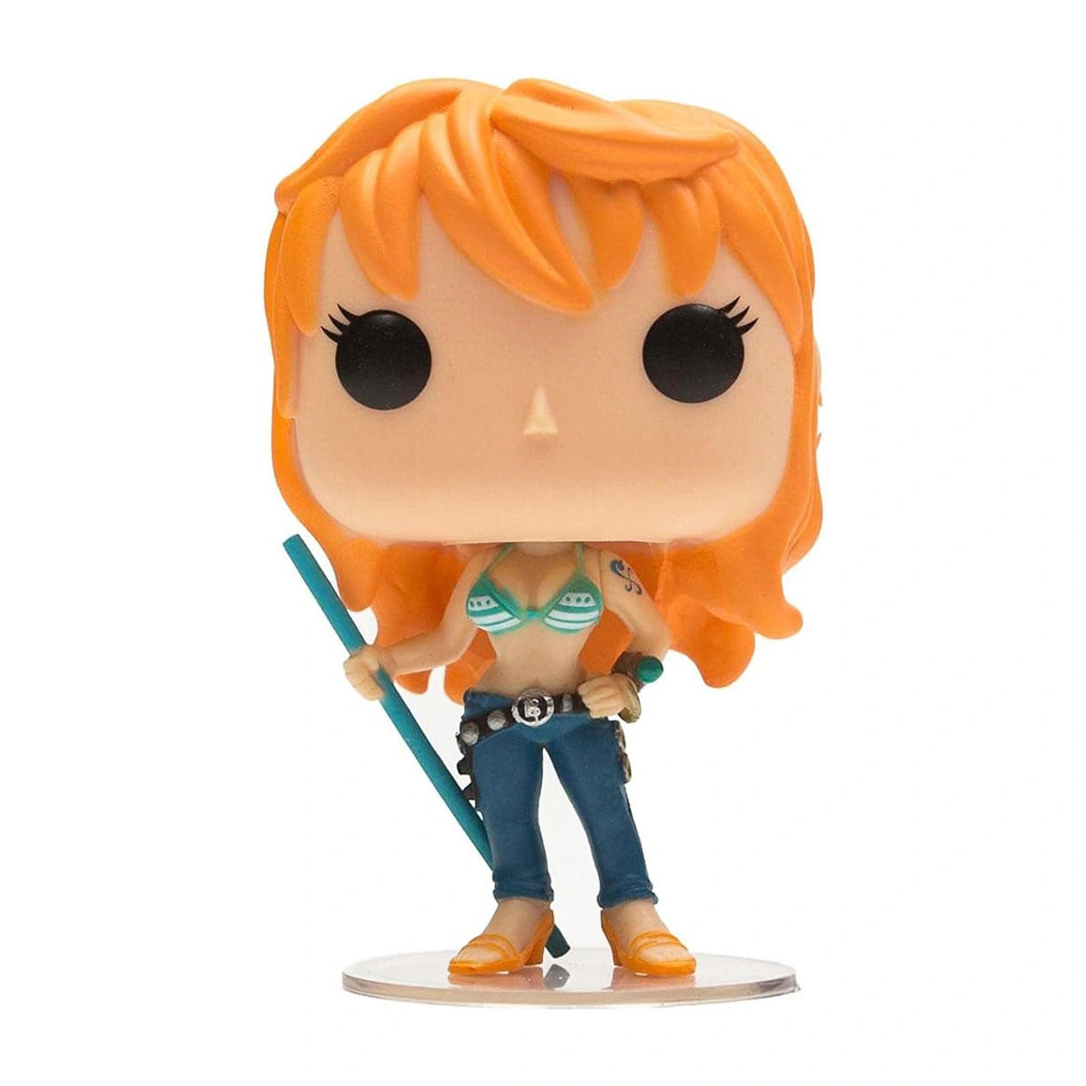Ігрова фігурка Funko Pop "Великий куш Намі — фото 2
