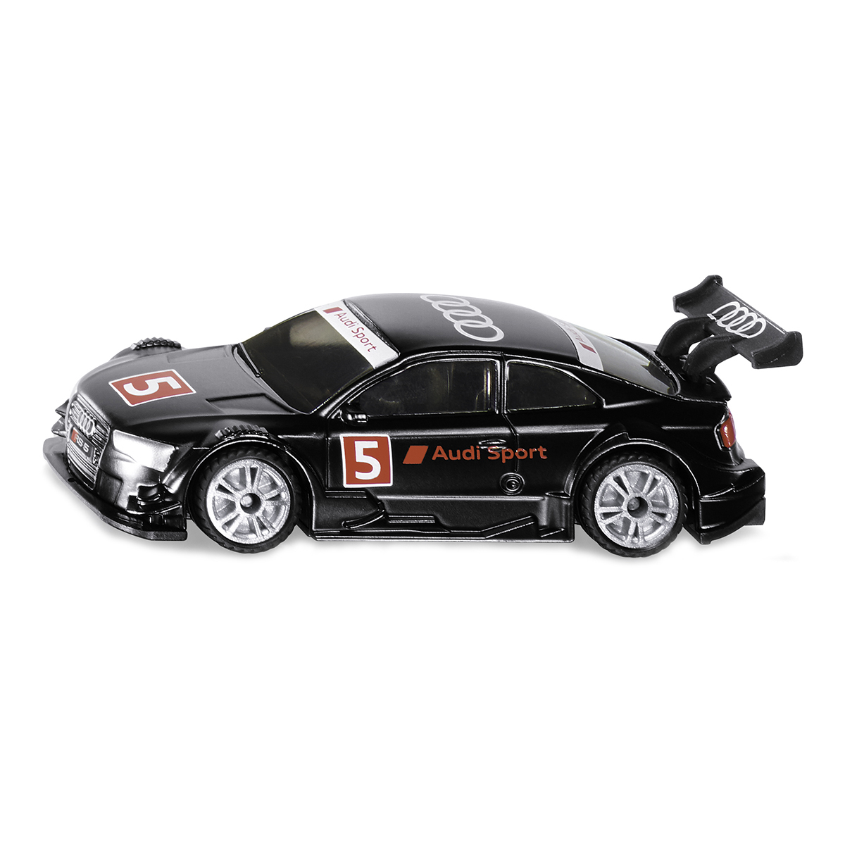 Спорткар Siku Audi RS 5, 1580