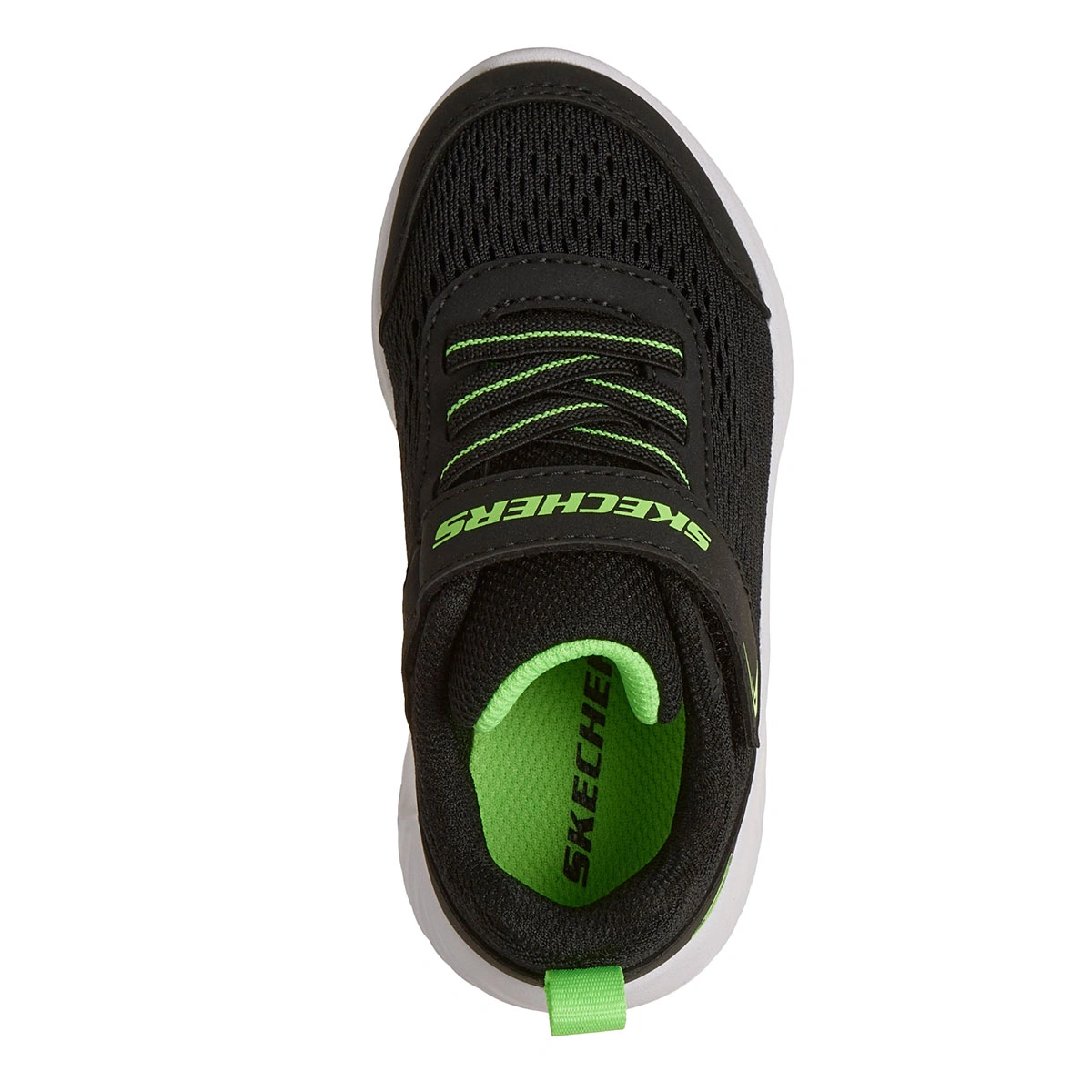 Кросівки Skechers Bounder (403905N BLK) — фото 5