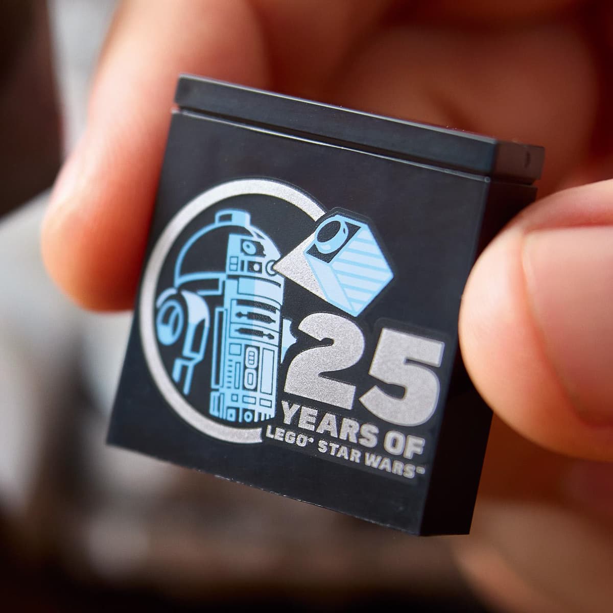 LEGO Star Wars Тисячолітній сокіл 75375 — фото 3