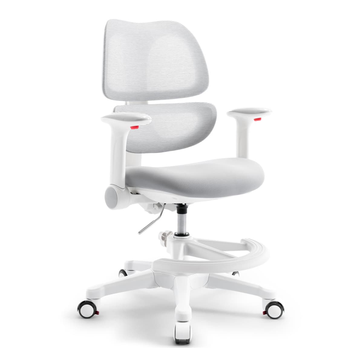 Дитяче крісло Mealux Dream Air Grey Y-607 G
