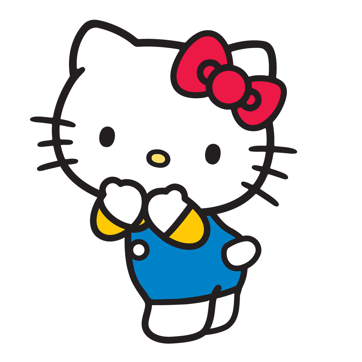 Брелок Yume Hello Kitty з твариною, 11542 — фото 5
