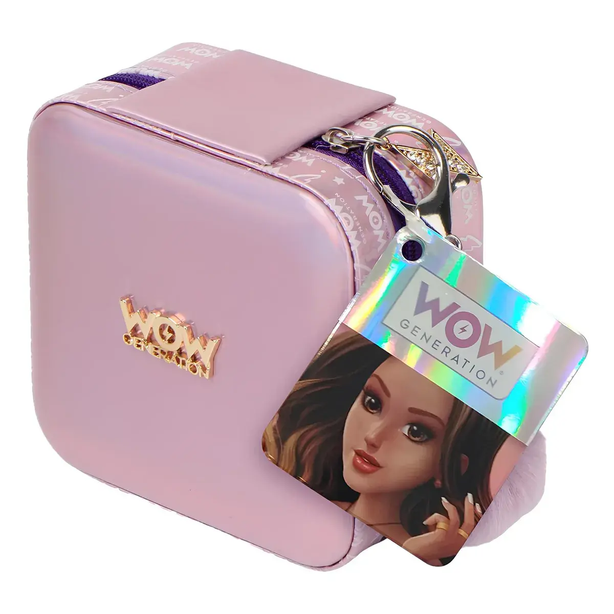 Скриня Wow Generation Для зберігання прикрас WOW00010