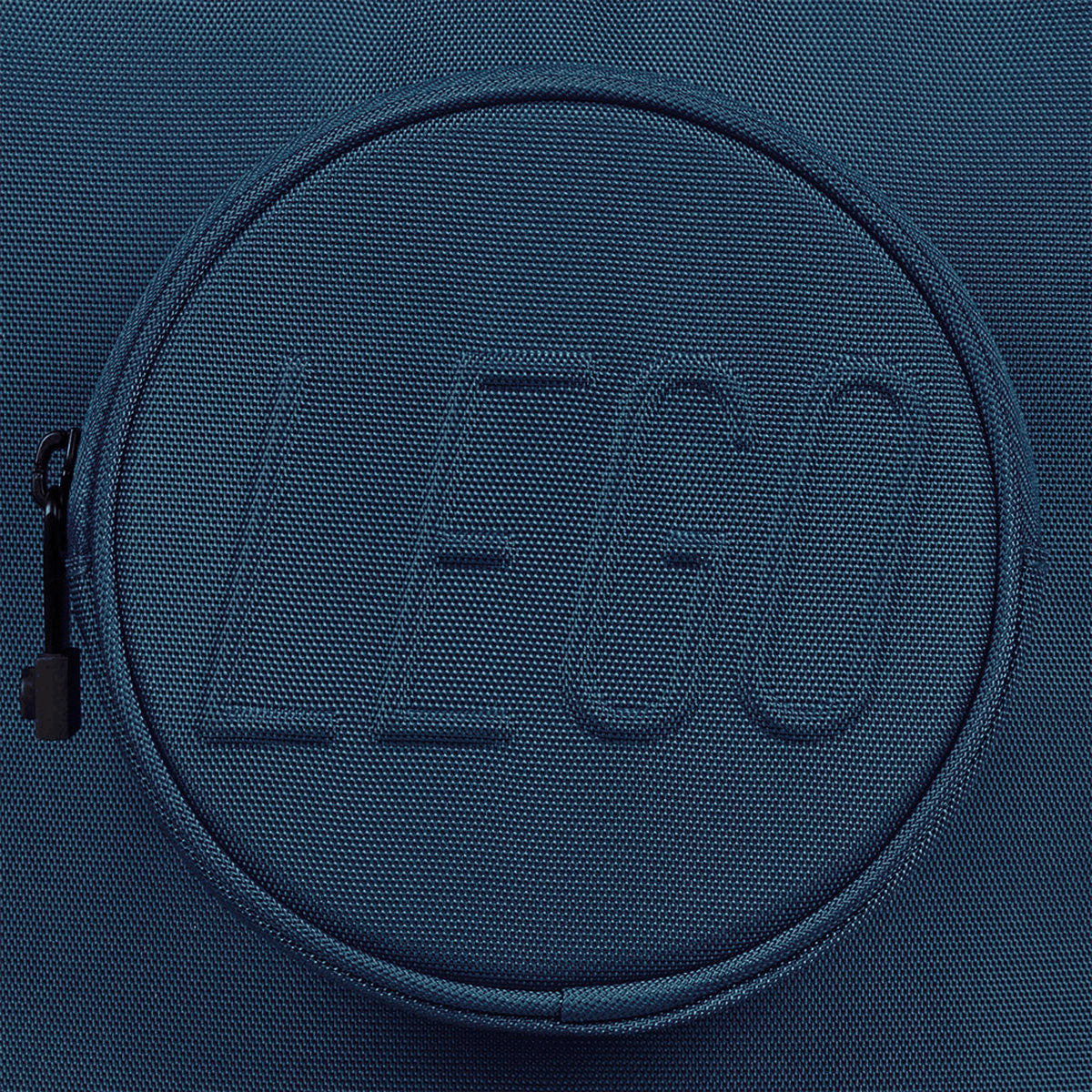 Рюкзак LEGO Brick 1 x 2 темно-синій 20204B-0140 — фото 8
