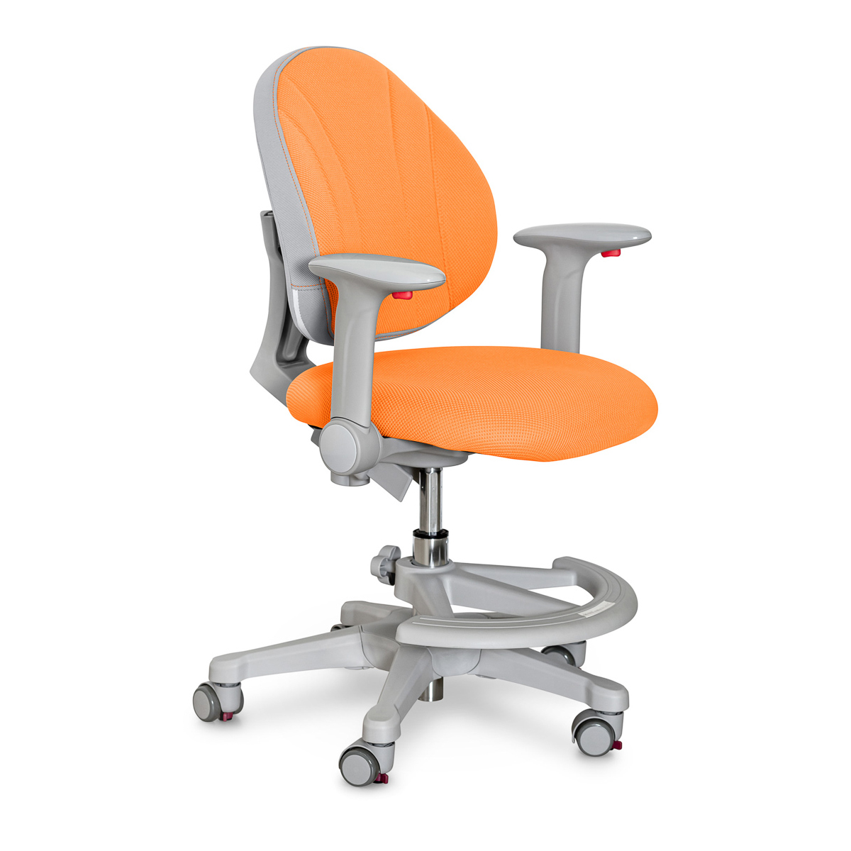 Крісло Evo-kids Mio Orange