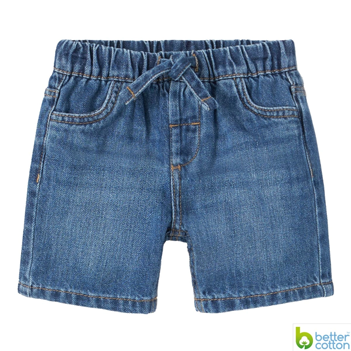 Шорти Blukids Better Cotton 6427604