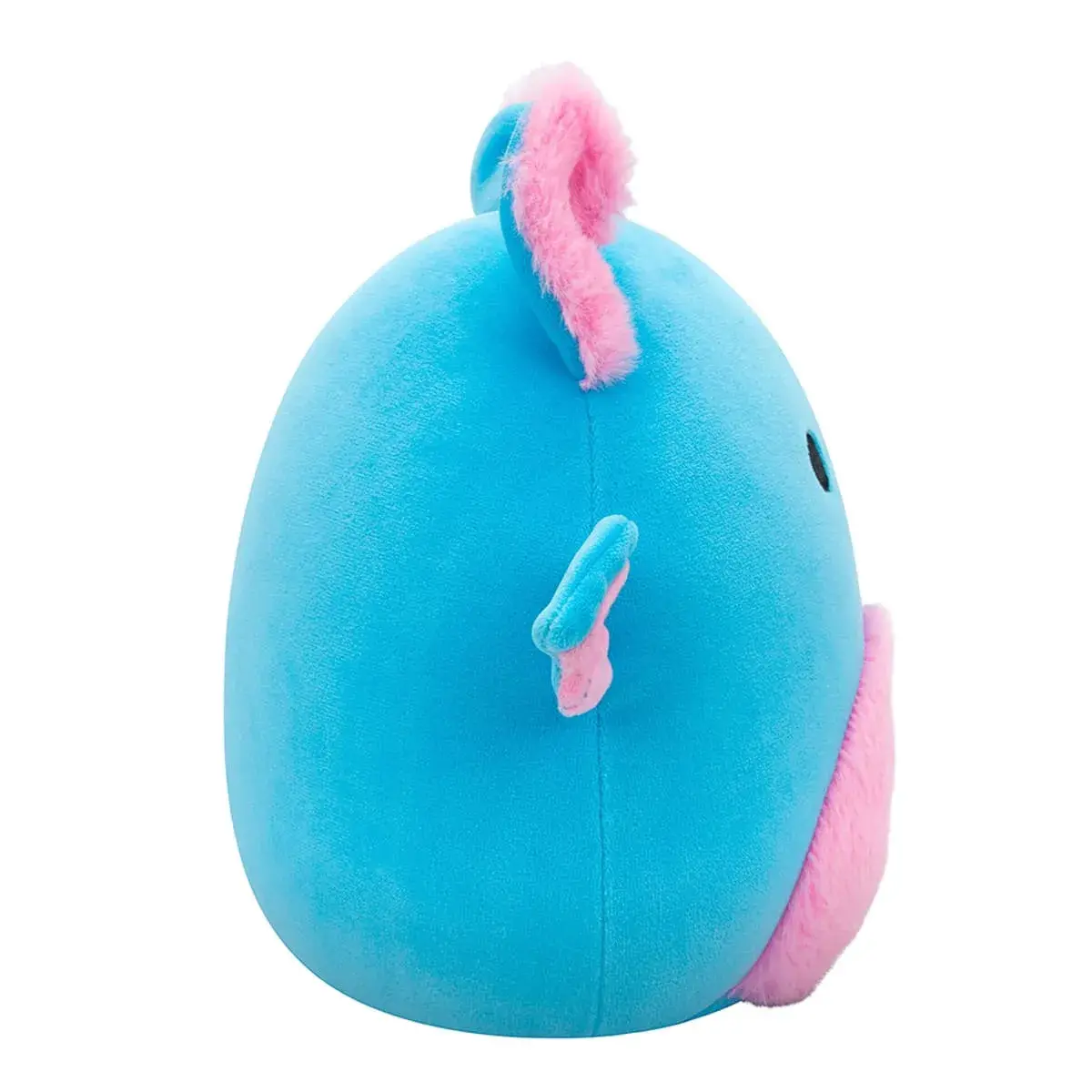 М'яка іграшка Squishmallows Кажан Бойл 19 см, SQCR06579 — фото 4