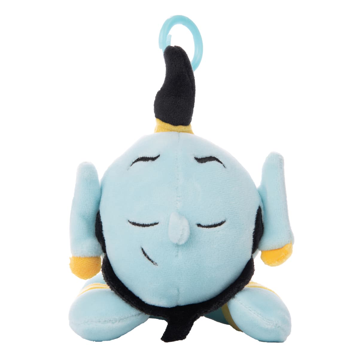 М'яка іграшка на кліпсі Sambro Disney Collectible Genie 13 см, DSG-9429-5 — фото 2