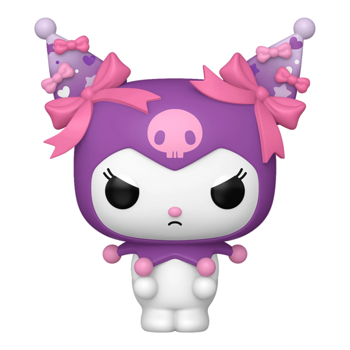 Колекційна фігурка Funko Pop! Sanrio My Melody and Kuromi 86877 — фото 2