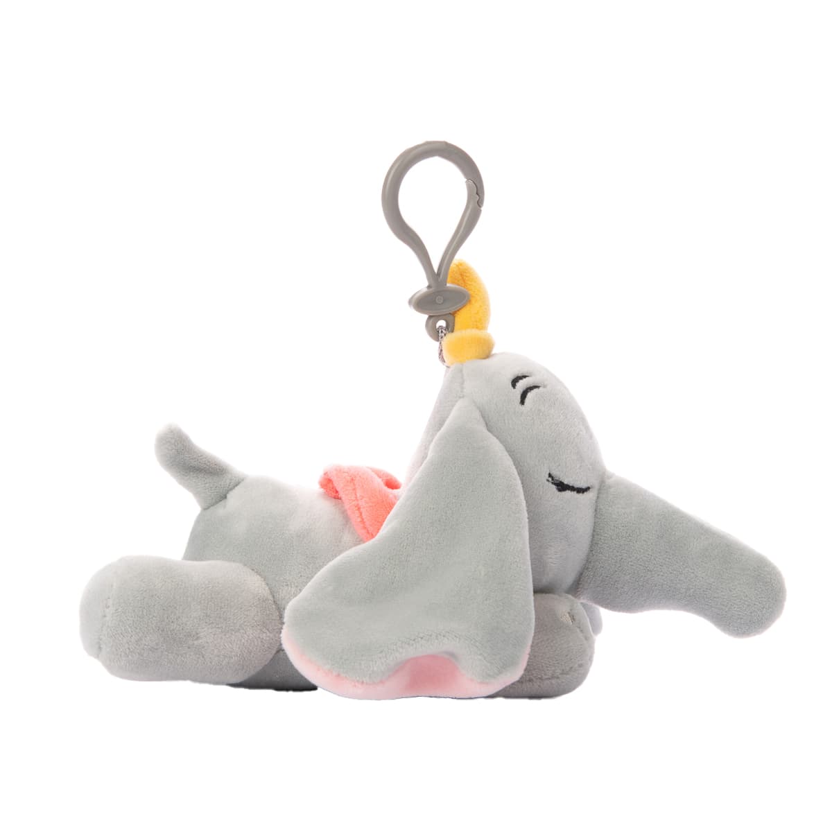 М'яка іграшка на кліпсі Sambro Disney Collectible Jumbo 13 см, DSG-9429-2 — фото 4