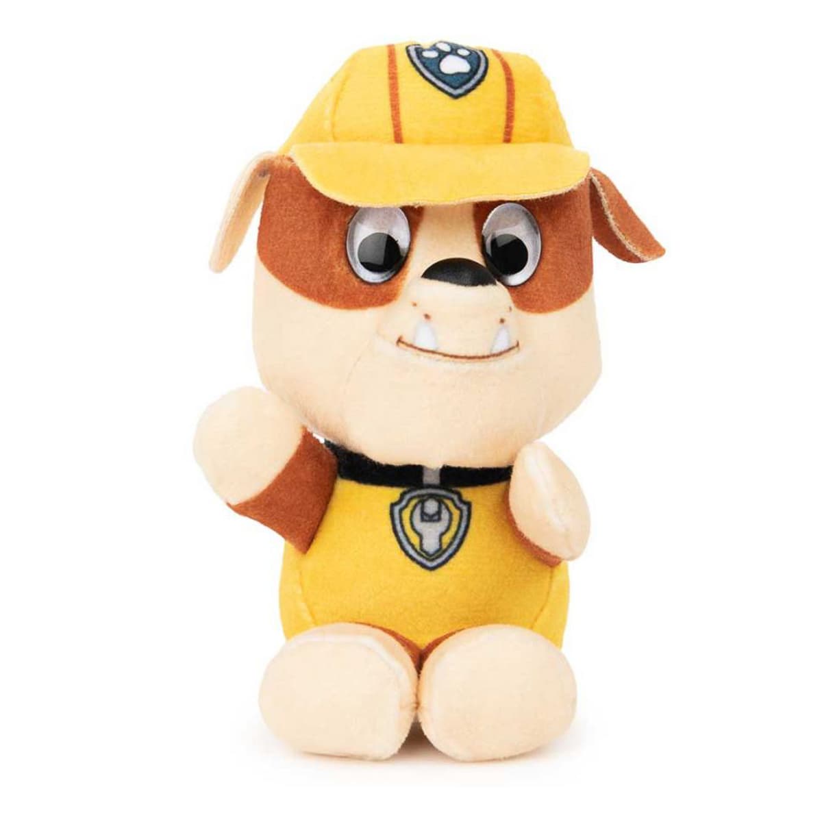 М'яка іграшка Spin Master Paw Patrol Цуценя Кремез, SM84240/8889