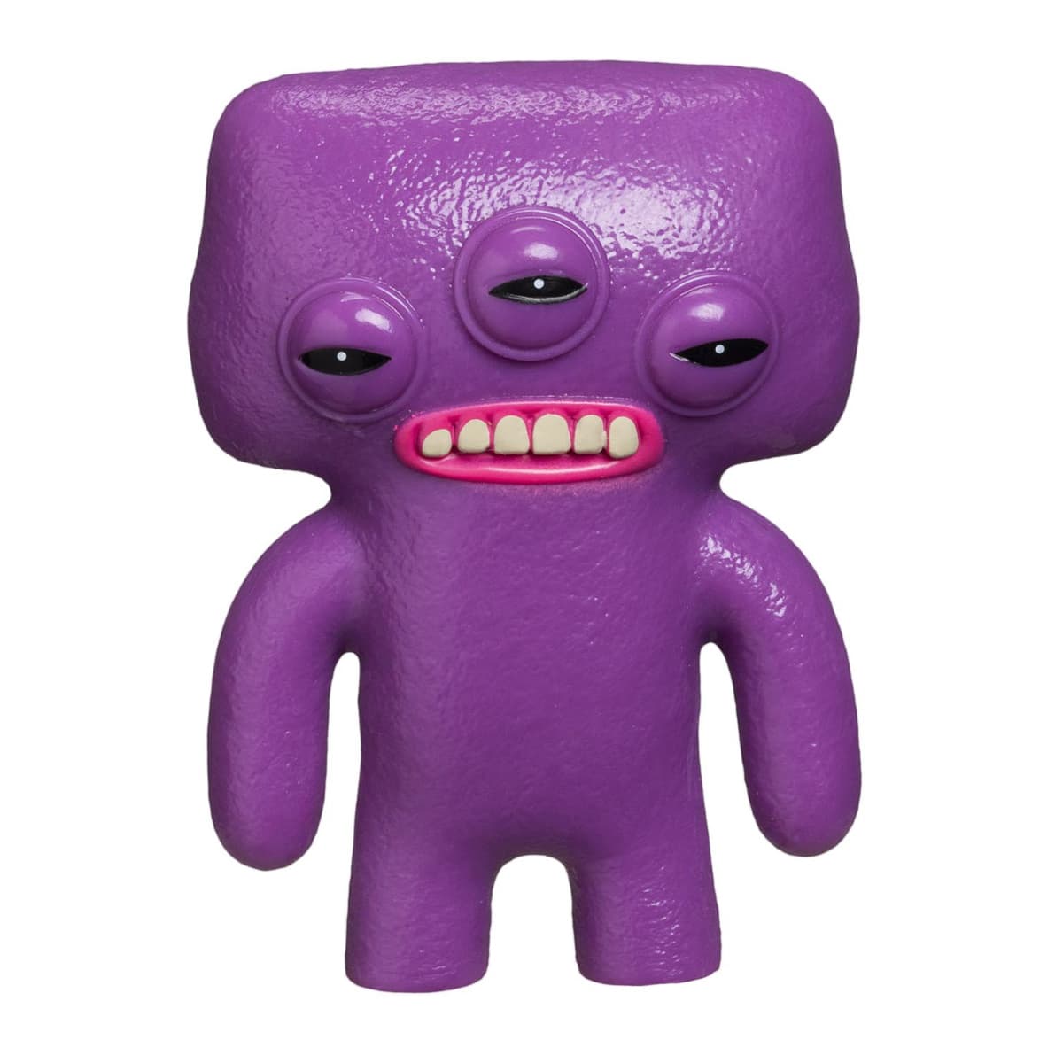 Фігурка Fuggler Фіолетовий сердитий прибулець, FG2012J