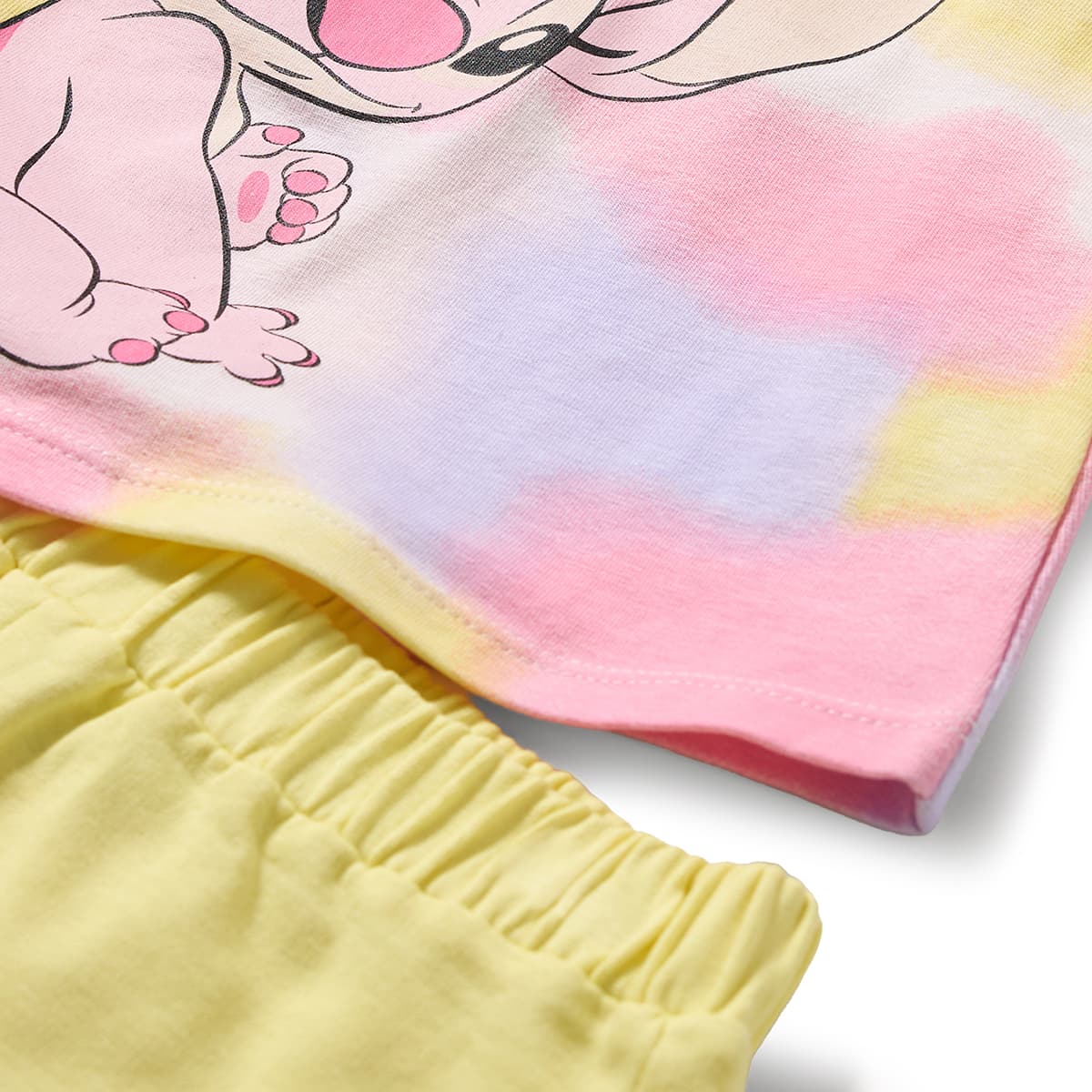 Комплект Blukids Better Cotton 6386880 Lilo E Stitch — фото 2