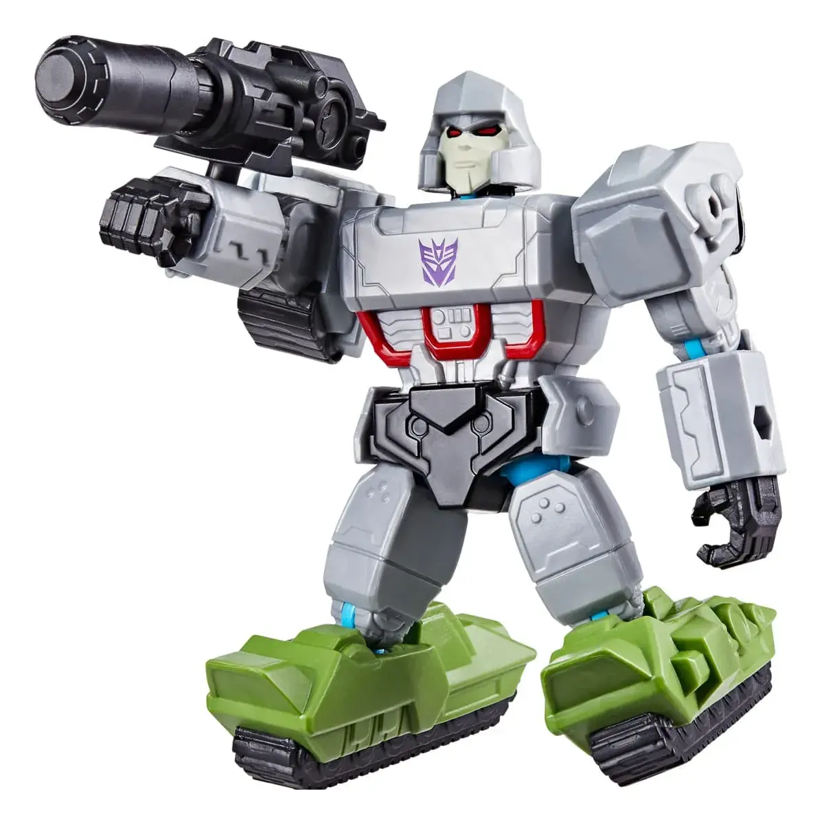 Робот-трансформер Hasbro MixMashers Transformers Megatron, F9731_F9736