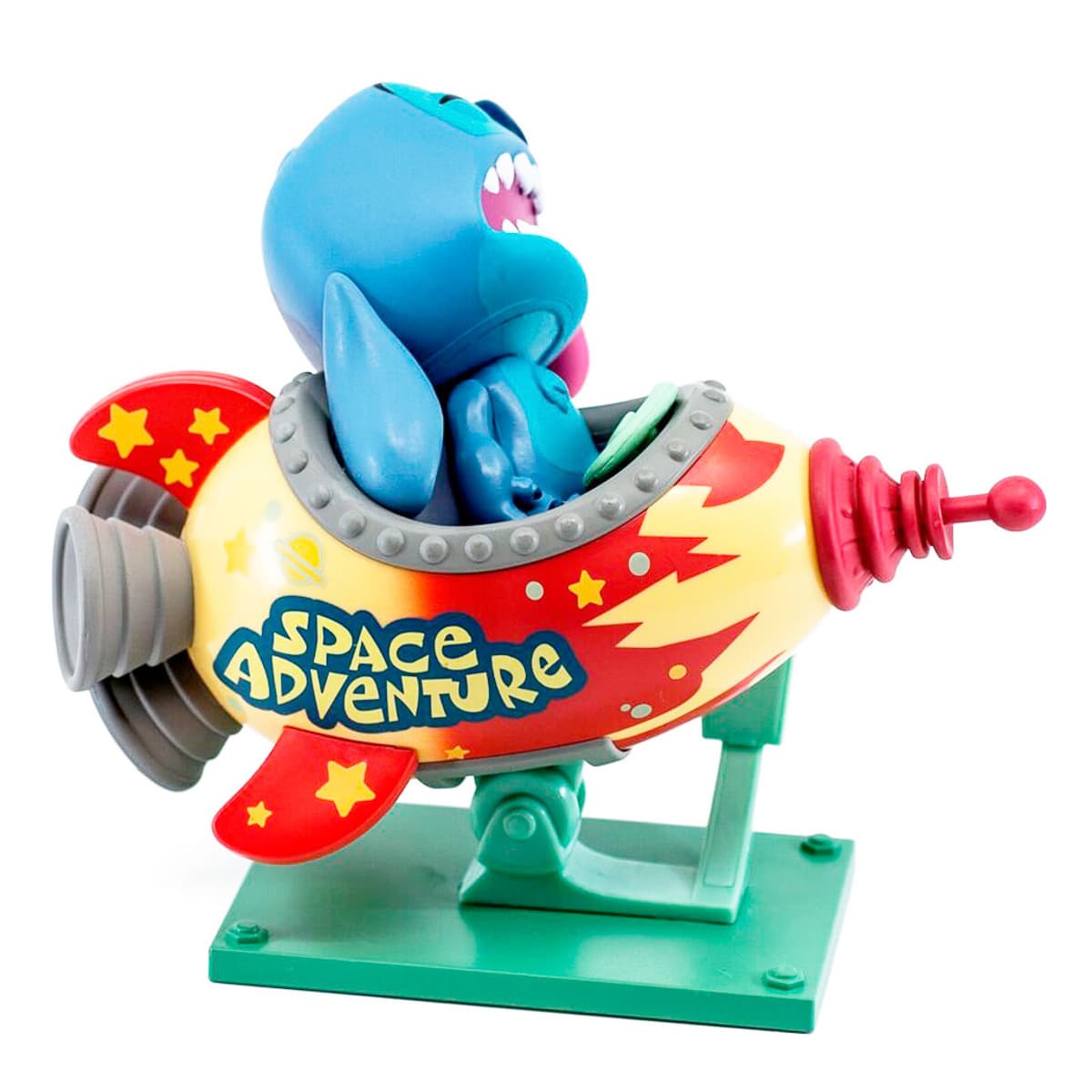 Фігурка Funko Pop Stitch in Rocket, 55620 — фото 4