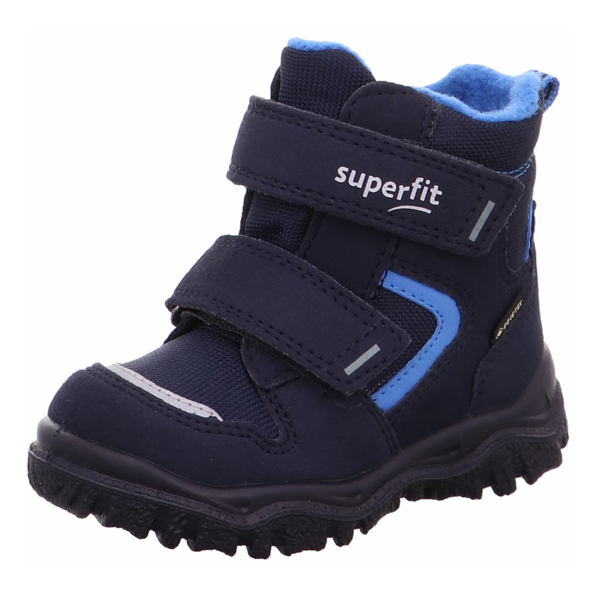 Черевики Superfit Blue Spirit