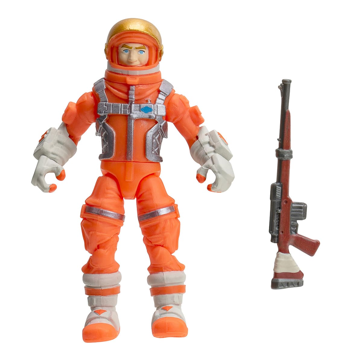 Колекційна фігурка Fortnite Micro Legendary Series Mission Specialist 6 см, FNT0952
