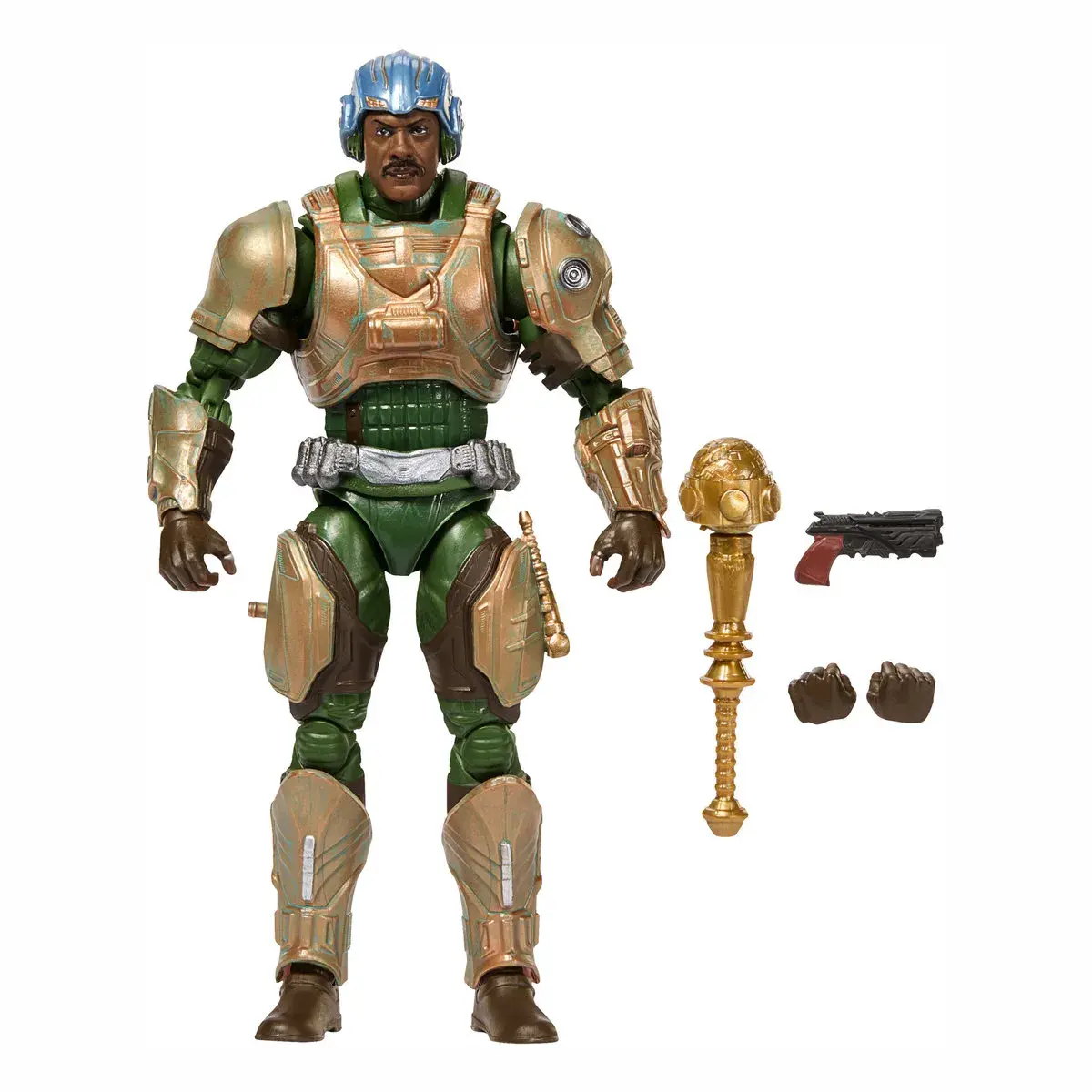 Фігурка Masters of the Universe Хроніки Перших Зброємайстер (JKJ25)