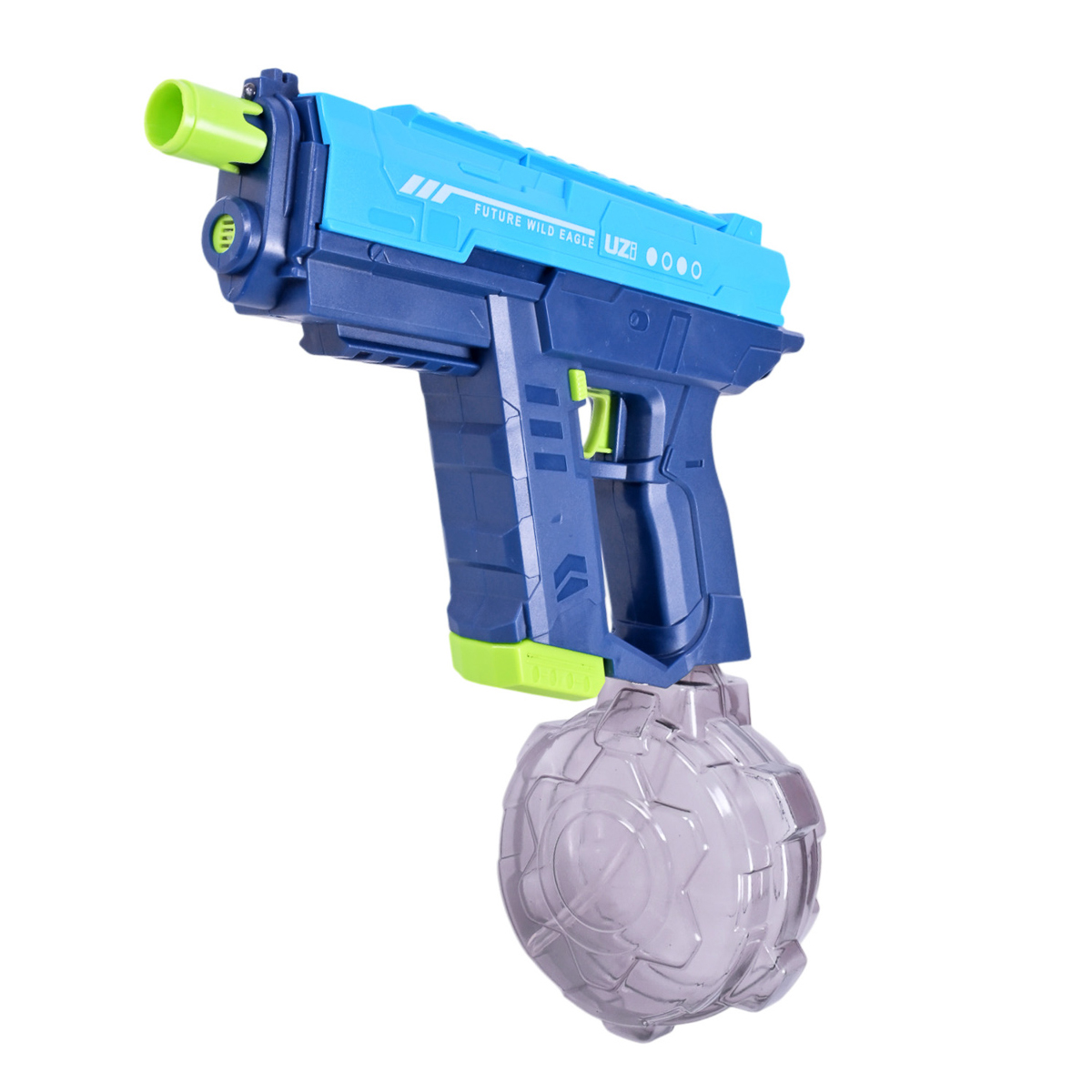 Водяний пістолет Shantou Usi Electric Water Gun
